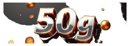 50g logo