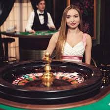 50g Express Baccarat Room